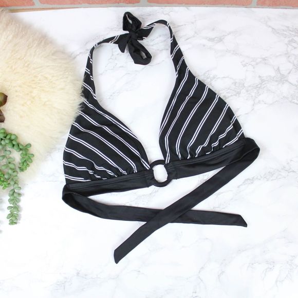 Isaac Mizrahi Other - Isaac Mizrahi for Target Bikini top M